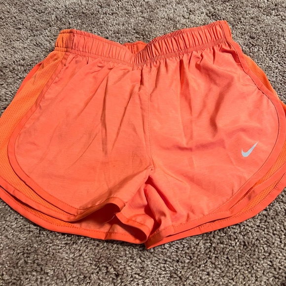 Nike Pants - Womens Nike Dri Fit Shorts